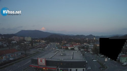 Ulice Meziříčská