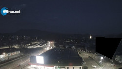 Ulice Meziříčská