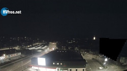 Ulice Meziříčská