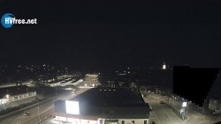 Ulice Meziříčská