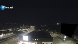 Ulice Meziříčská