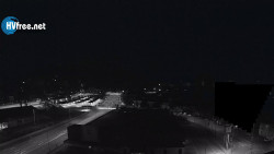 Ulice Meziříčská