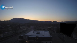 Ulice Meziříčská