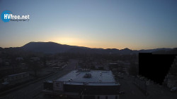 Ulice Meziříčská