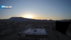 Ulice Meziříčská