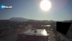 Ulice Meziříčská