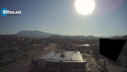 Ulice Meziříčská