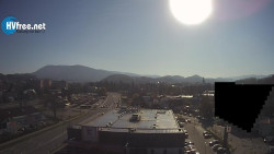 Ulice Meziříčská