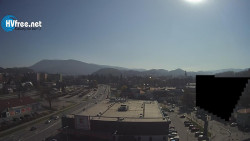 Ulice Meziříčská