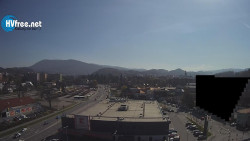 Ulice Meziříčská