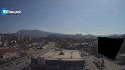 Ulice Meziříčská