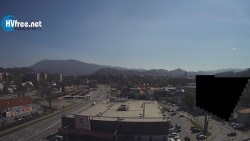 Ulice Meziříčská