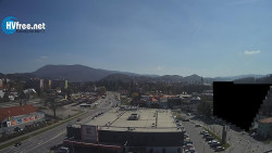 Ulice Meziříčská