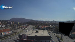 Ulice Meziříčská