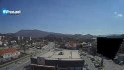 Ulice Meziříčská