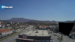 Ulice Meziříčská