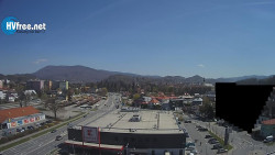 Ulice Meziříčská