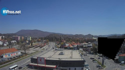 Ulice Meziříčská