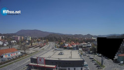 Ulice Meziříčská