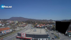 Ulice Meziříčská