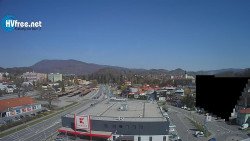 Ulice Meziříčská