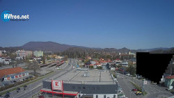 Ulice Meziříčská