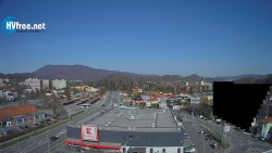 Ulice Meziříčská