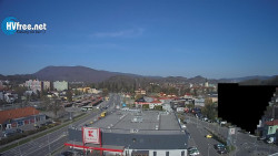 Ulice Meziříčská