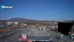 Ulice Meziříčská