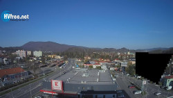 Ulice Meziříčská