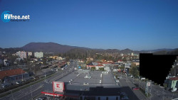 Ulice Meziříčská