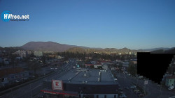 Ulice Meziříčská