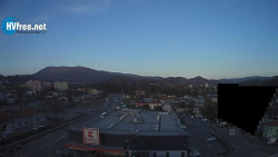 Ulice Meziříčská