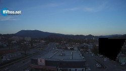 Ulice Meziříčská