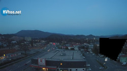 Ulice Meziříčská