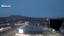 Ulice Meziříčská