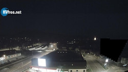 Ulice Meziříčská