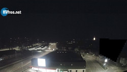 Ulice Meziříčská