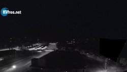 Ulice Meziříčská