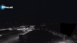 Ulice Meziříčská