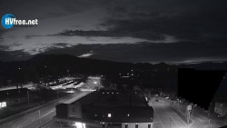 Ulice Meziříčská