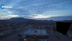 Ulice Meziříčská