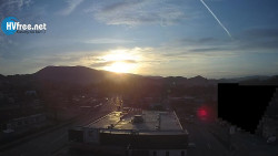 Ulice Meziříčská