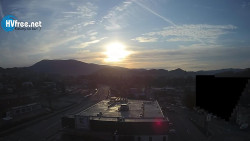 Ulice Meziříčská