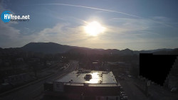 Ulice Meziříčská