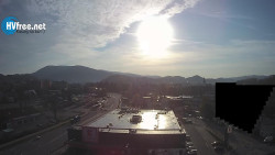 Ulice Meziříčská