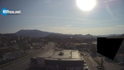 Ulice Meziříčská