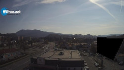 Ulice Meziříčská