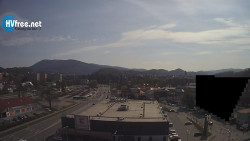 Ulice Meziříčská