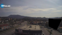 Ulice Meziříčská